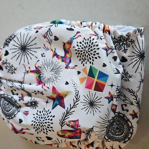 Mama Koala Cloth Diaper - Picture 4 of 8